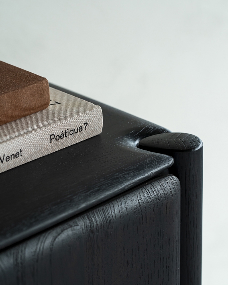 ETHNICRAFT sideboard PI