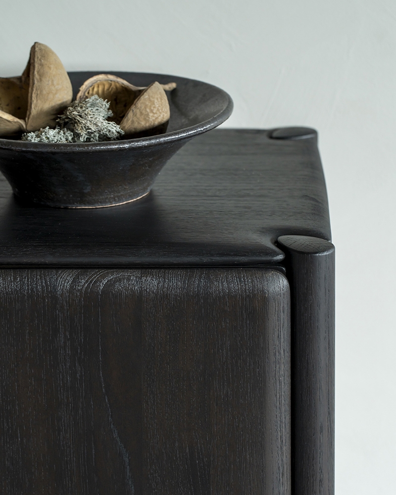 ETHNICRAFT sideboard PI