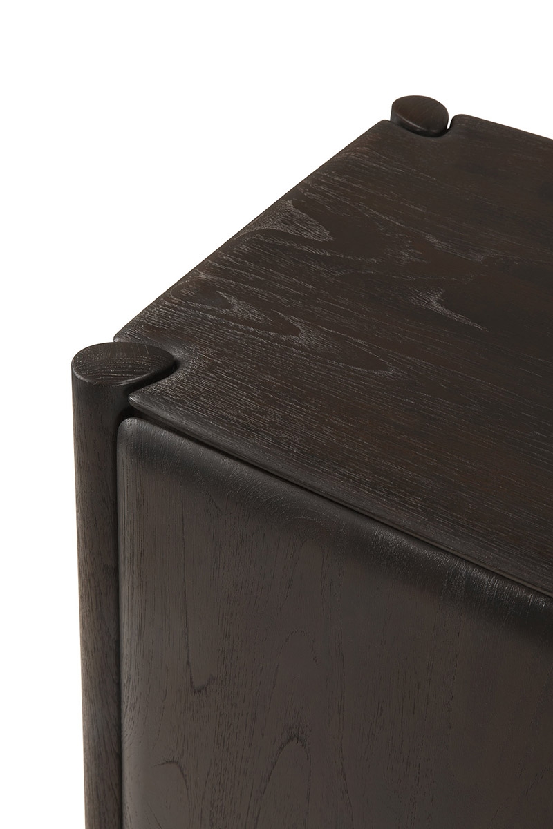 ETHNICRAFT sideboard PI