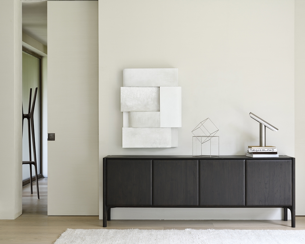 ETHNICRAFT sideboard PI