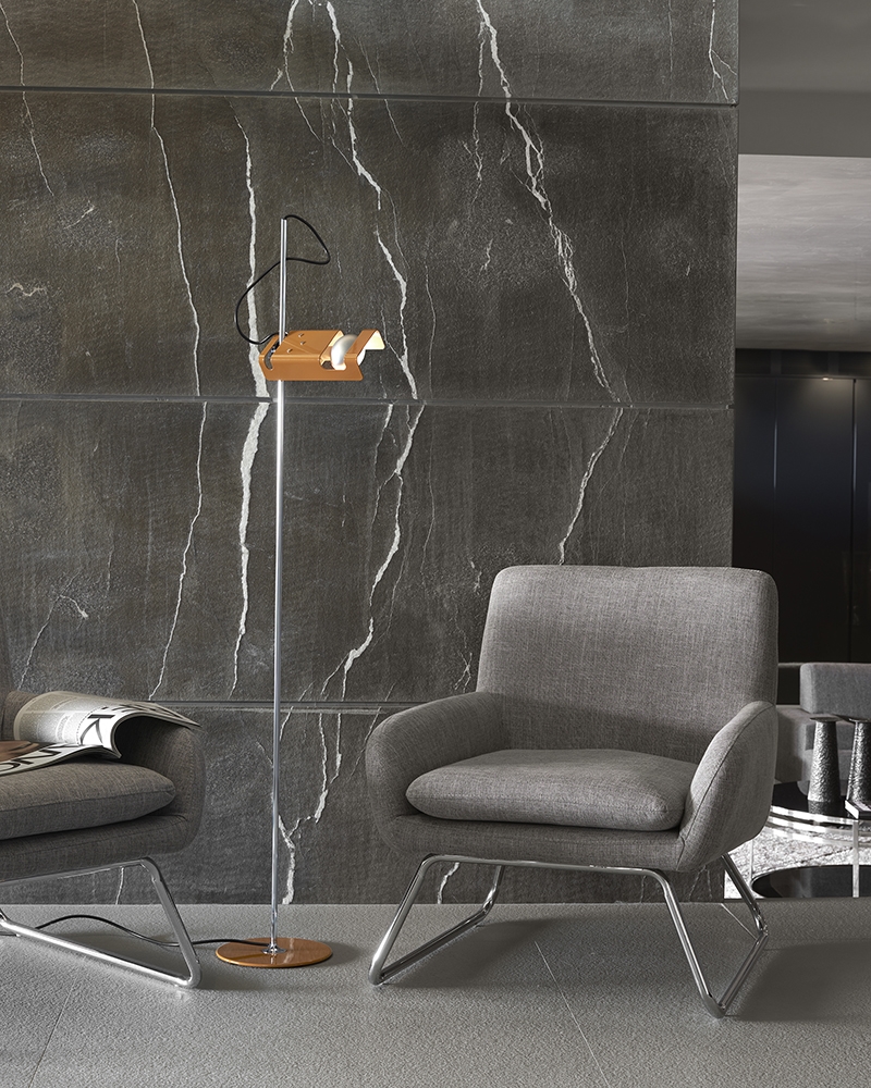 OLUCE lampada da terra SPIDER