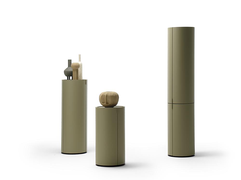 MOGG storage unit LA DORI 83