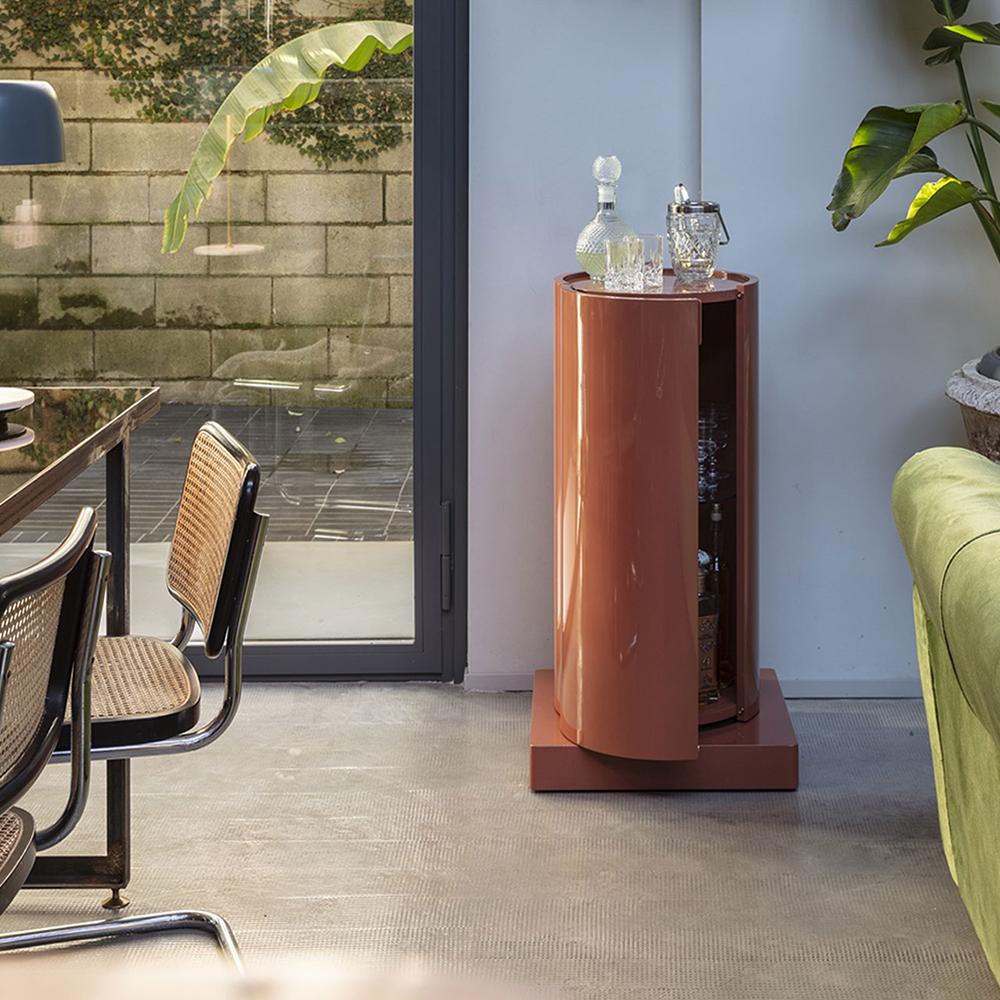 MOGG storage unit LA DORI 83