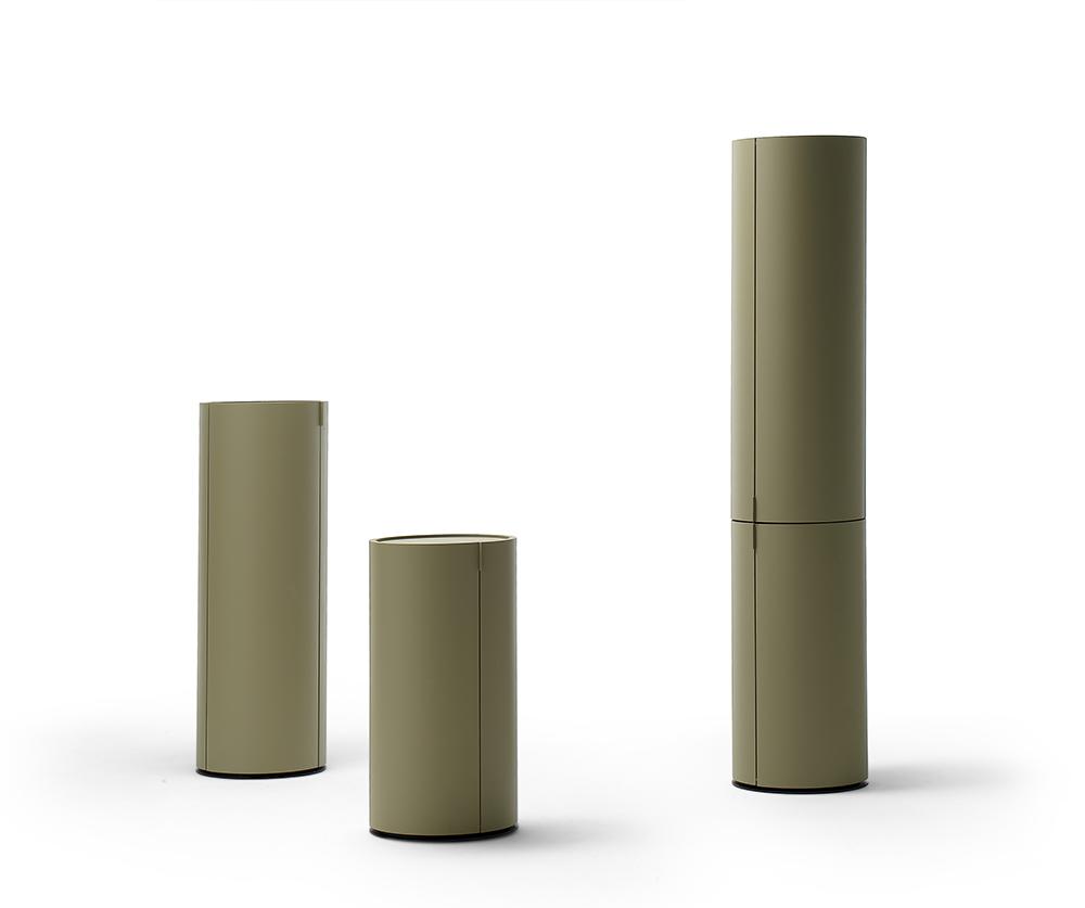 MOGG storage unit LA DORI 204