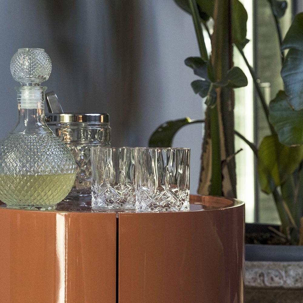 MOGG storage unit LA DORI 204