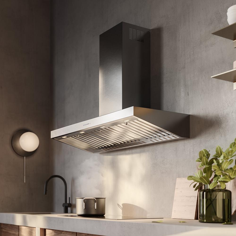 FALMEC cappa da parete MARTE PRO