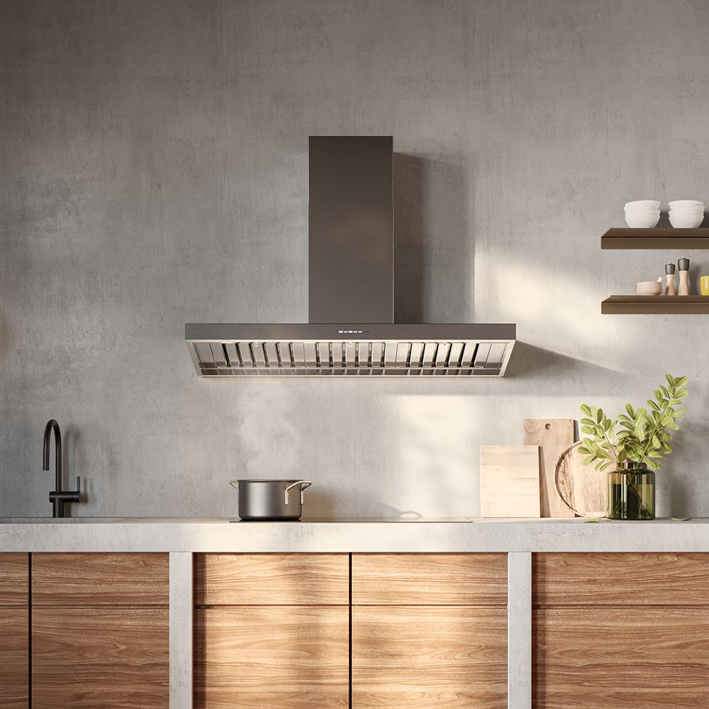 FALMEC cappa da parete MARTE PRO