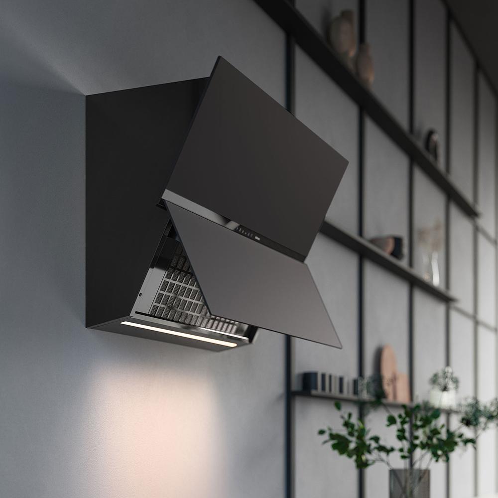 FALMEC cappa da parete FUSION