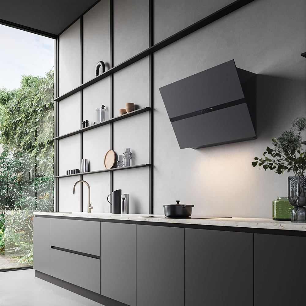 FALMEC cappa da parete FUSION