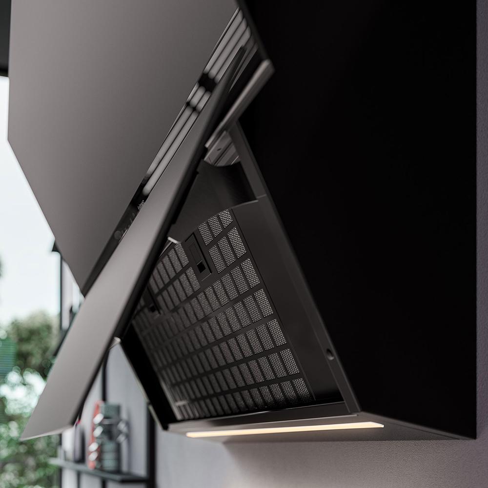 FALMEC cappa da parete FUSION