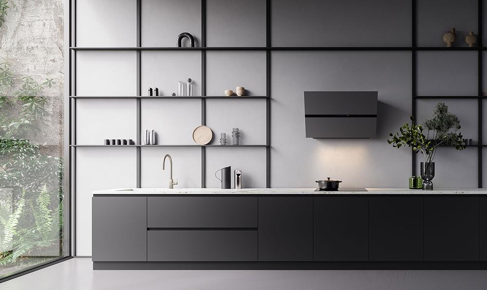 FALMEC cappa da parete FUSION