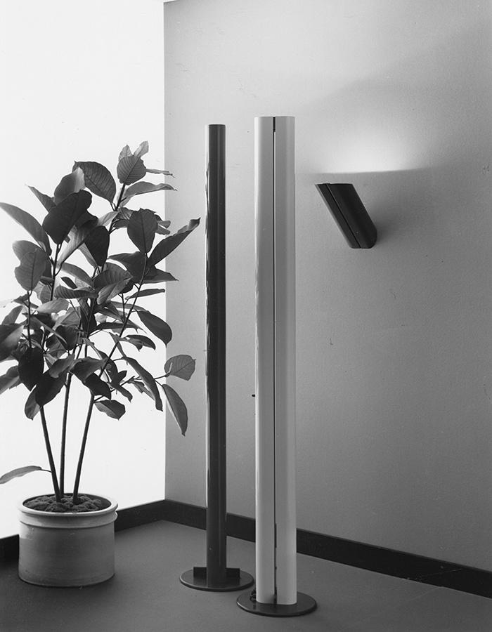 ARTEMIDE floor lamp MEGARON