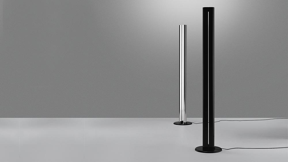 ARTEMIDE floor lamp MEGARON