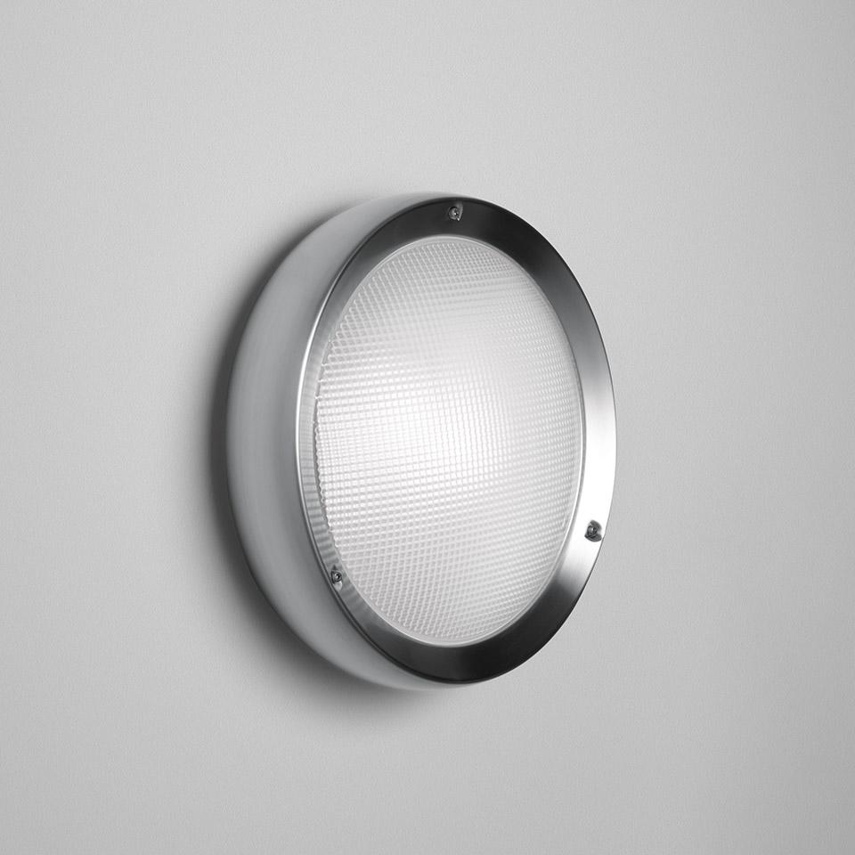 ARTEMIDE outdoor wall or ceiling lamp NIKI