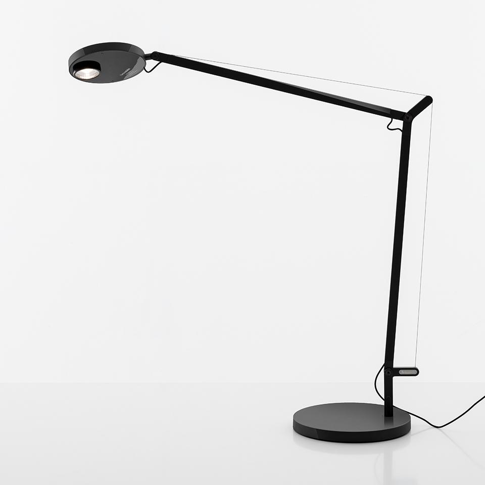 ARTEMIDE lampada da tavolo DEMETRA PROFESSIONAL