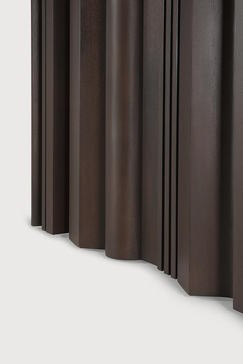 ETHNICRAFT rectangular table SEQUENCE 240x110 cm