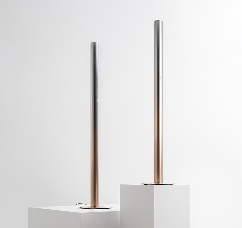 ARTEMIDE floor lamp ILIO SPECIAL EDITION