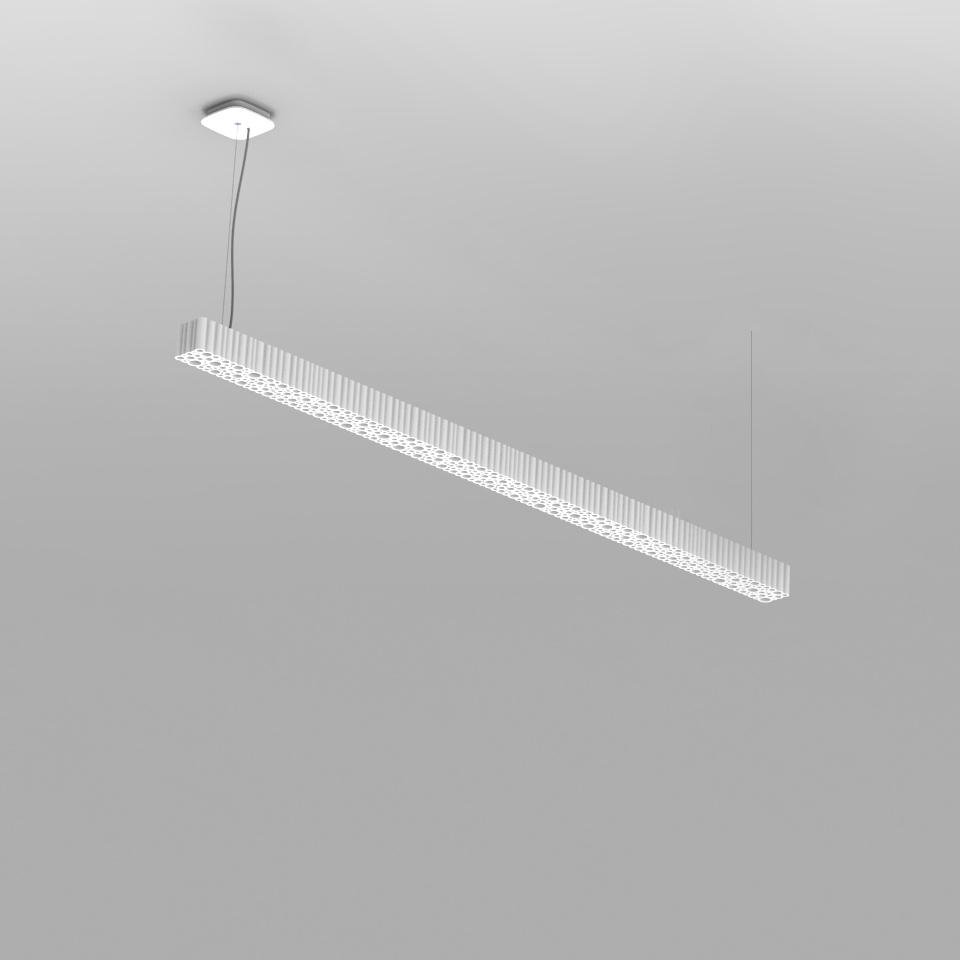 ARTEMIDE suspension lamp CALIPSO LINEAR 120 STAND-ALONE