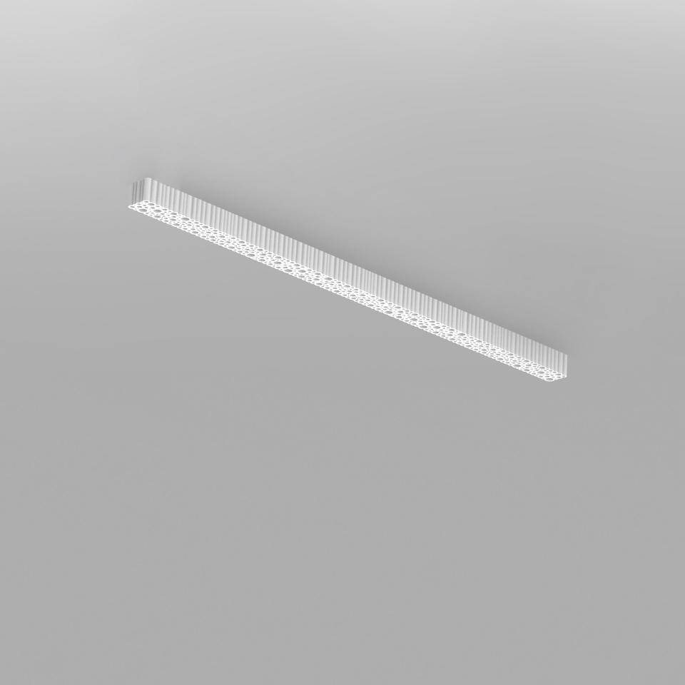 ARTEMIDE lampada da parete o soffitto CALIPSO LINEAR 120 STAND-ALONE
