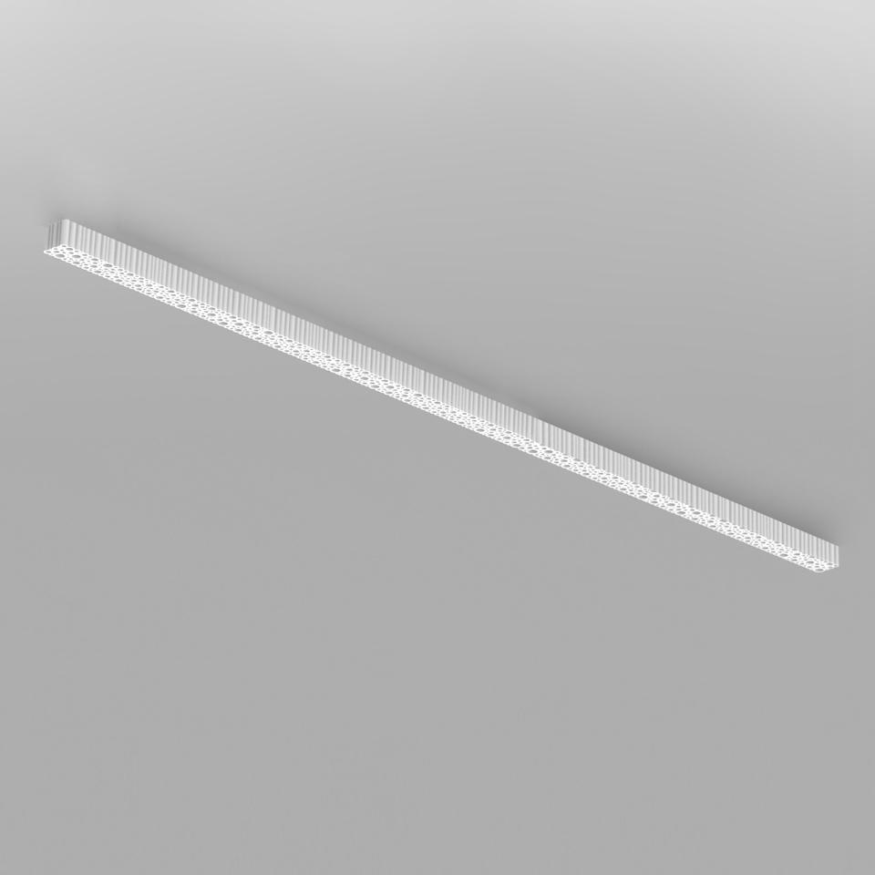ARTEMIDE lampada da parete o soffitto CALIPSO LINEAR 180 STAND-ALONE