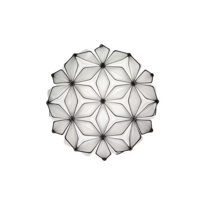 SLAMP wall or ceiling lamp C'EST LA VIE MINI