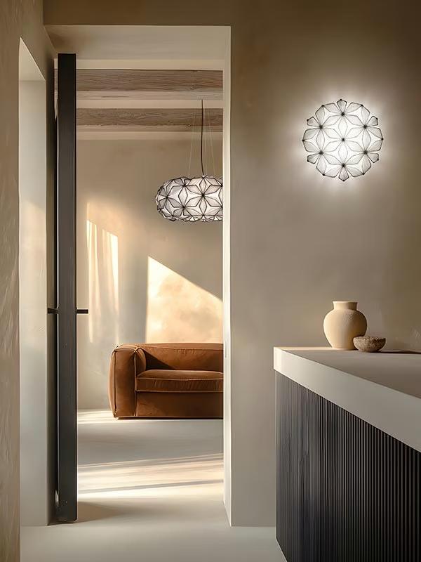 SLAMP wall or ceiling lamp C'EST LA VIE MINI