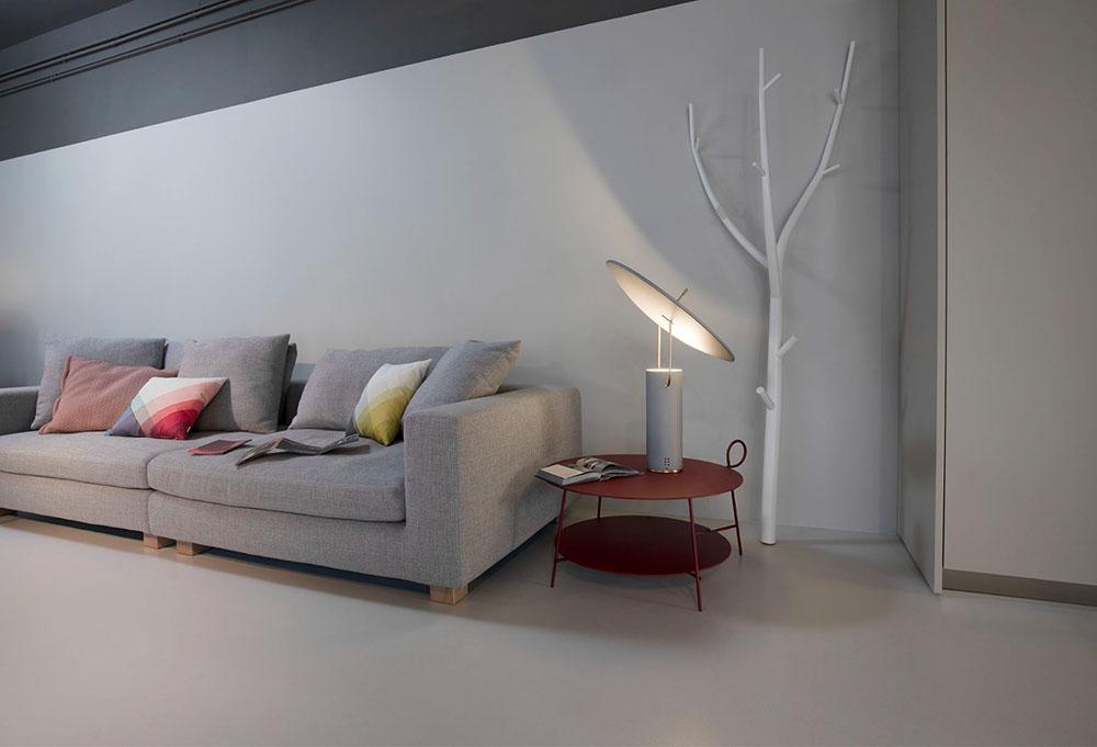 MARTINELLI LUCE table lamp TX1 MED