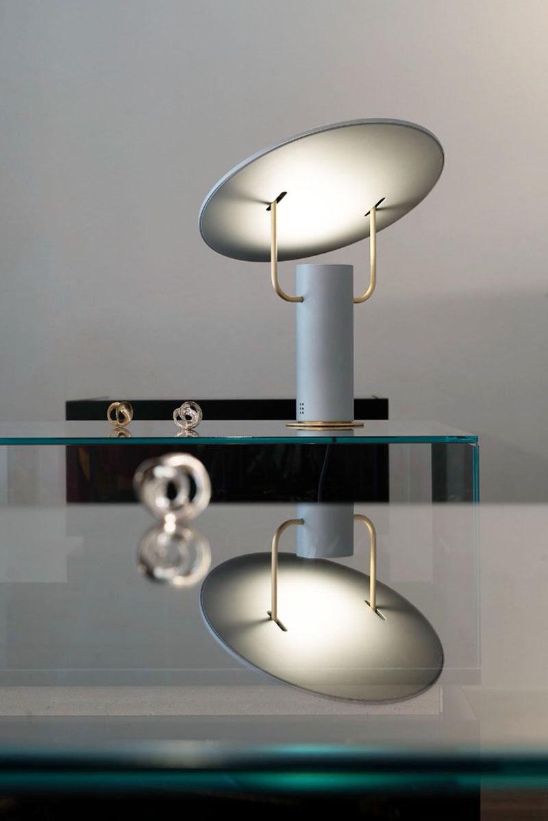 MARTINELLI LUCE table lamp TX1 MED