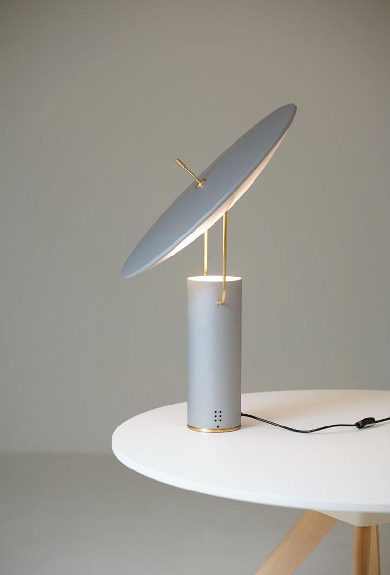 MARTINELLI LUCE table lamp TX1 MED