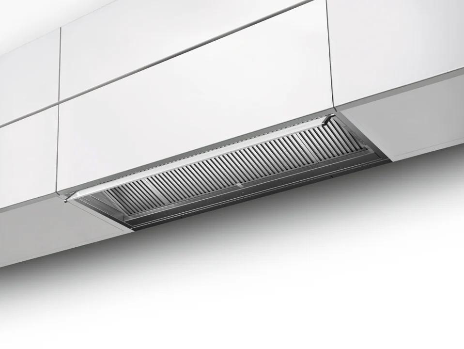 FABER hotte encastrable pour plaque à induction IN-NOVA ZERO DRIP LITE
