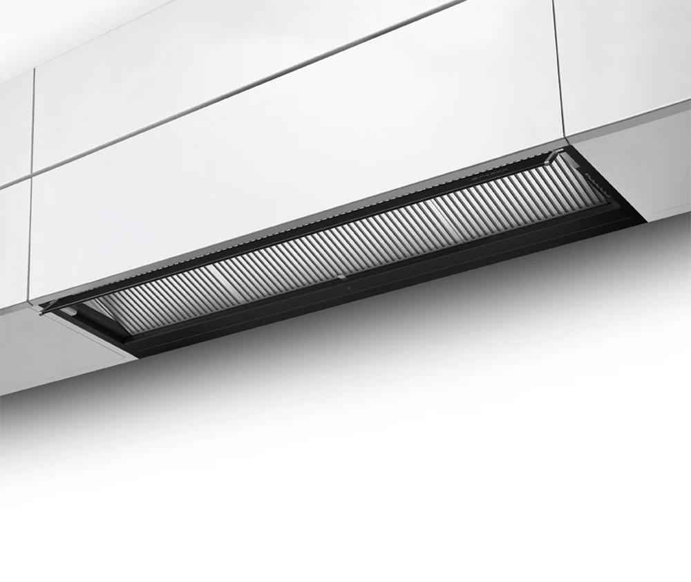 FABER hotte encastrable pour plaque à induction IN-NOVA ZERO DRIP LITE