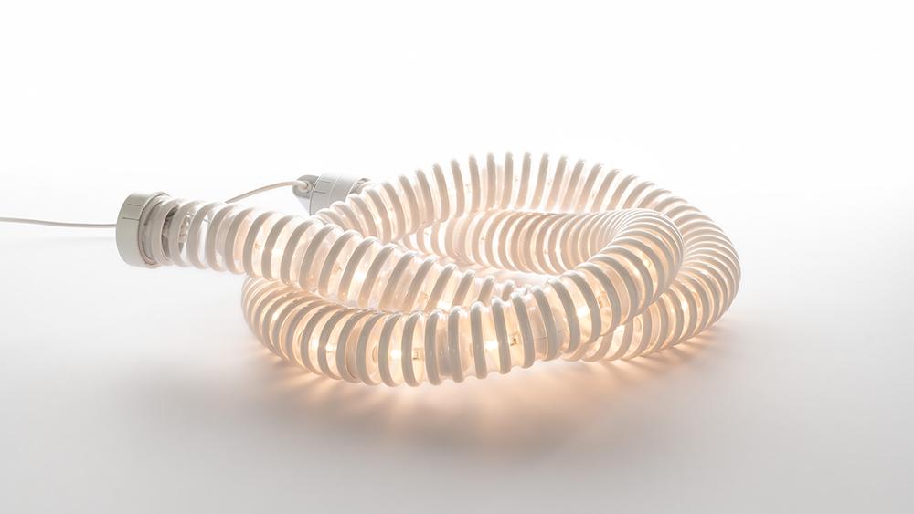 ARTEMIDE lampada da tavolo o terra o parete BOALUM LED