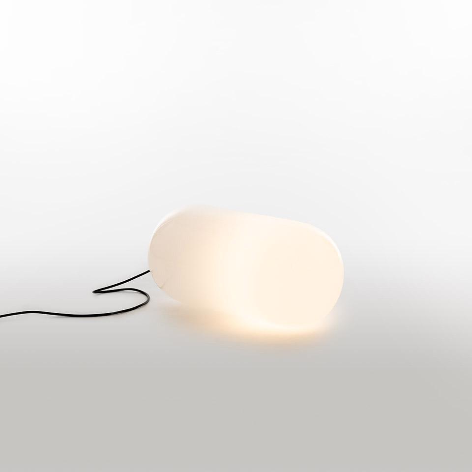 ARTEMIDE lampada da terra per esterni GOPLE