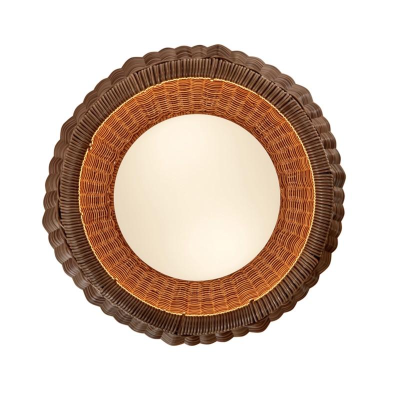 BOVER lampadaire extérieur AMPHORA 01