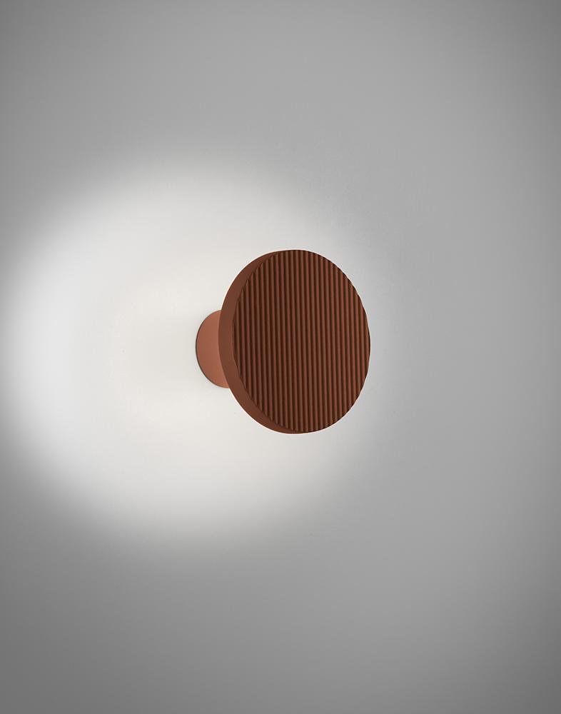 BOVER lampada da parete ARID A/01