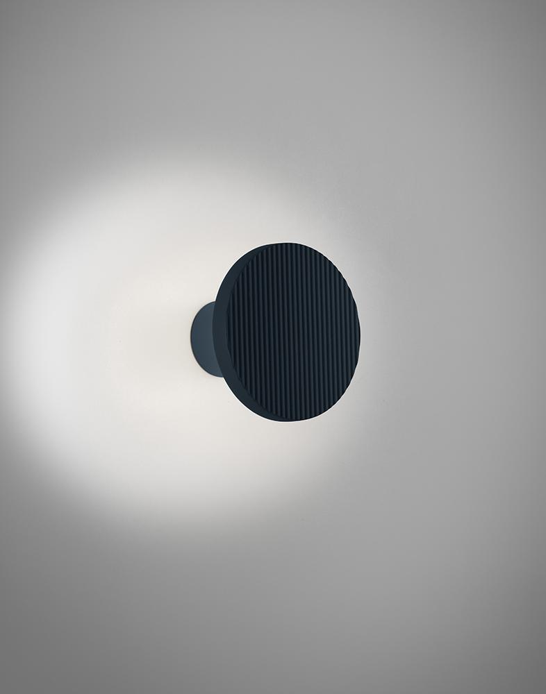 BOVER lampada da parete ARID A/01