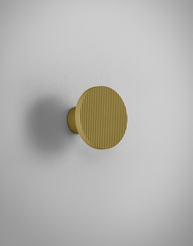 BOVER lampada da parete ARID A/01