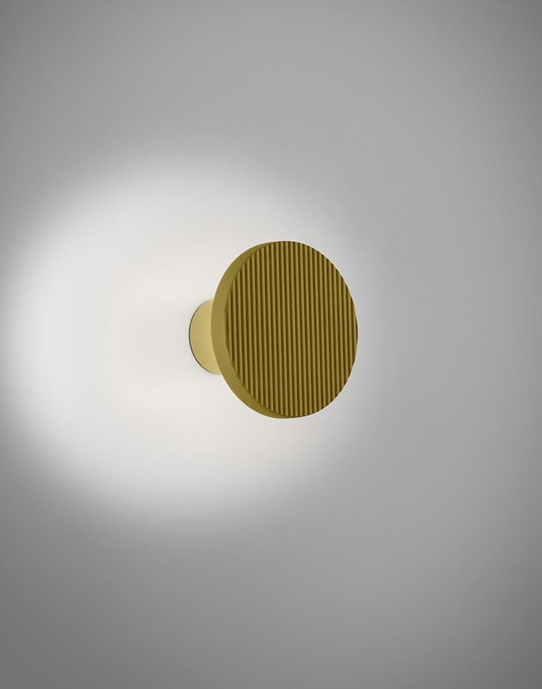 BOVER lampada da parete ARID A/01