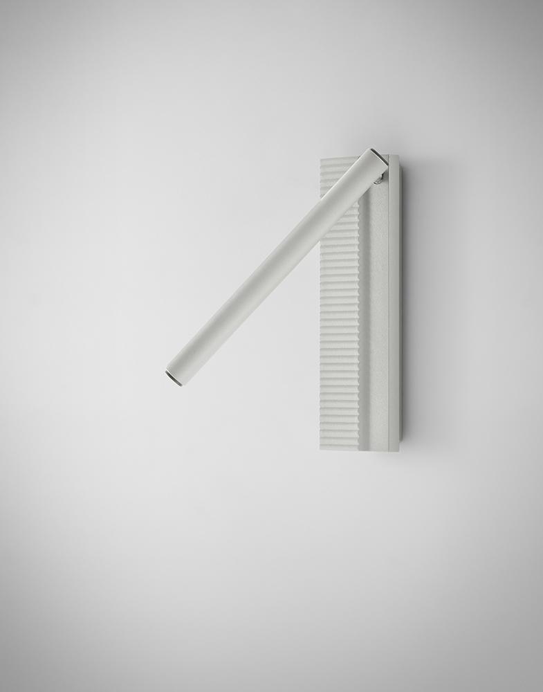 BOVER lampada da parete ARID A/03 RIGHT