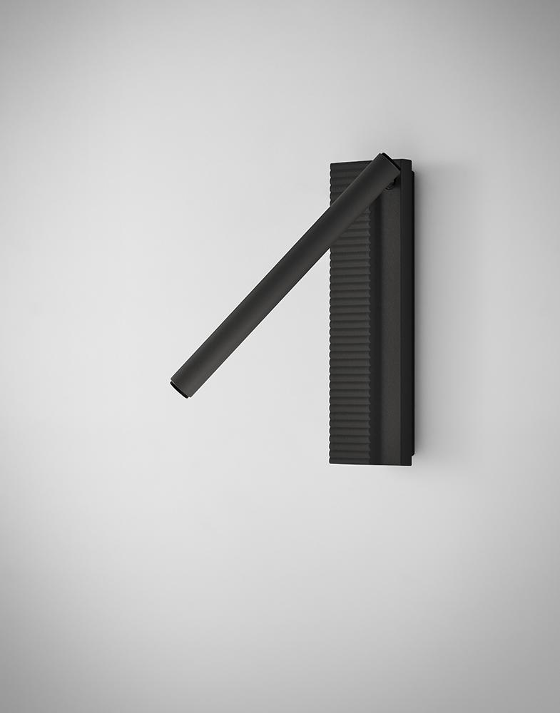 BOVER lampada da parete ARID A/03 RIGHT