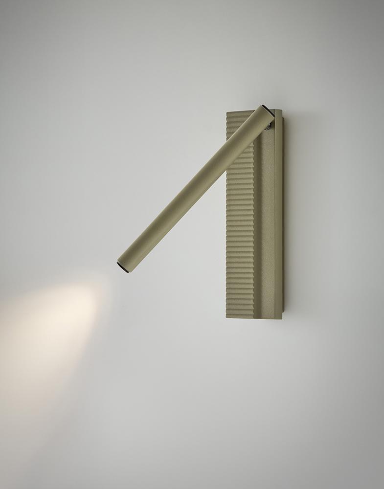 BOVER lampe murale ARID A/03 RIGHT