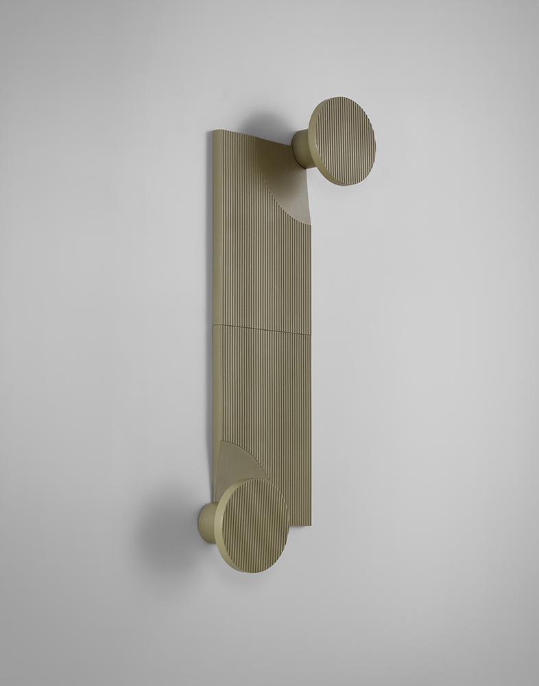 BOVER élément modulaire ARID TILES