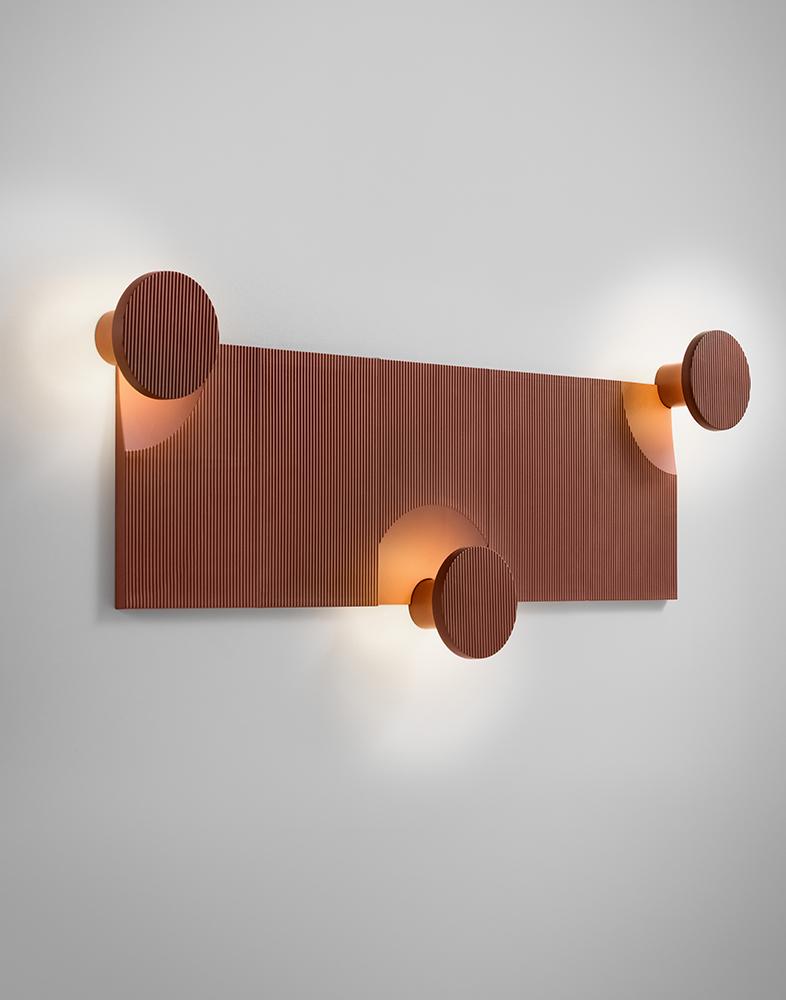 BOVER élément modulaire ARID TILES