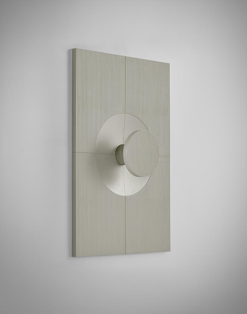 BOVER lampada da parete ARID COMPOSIZIONE