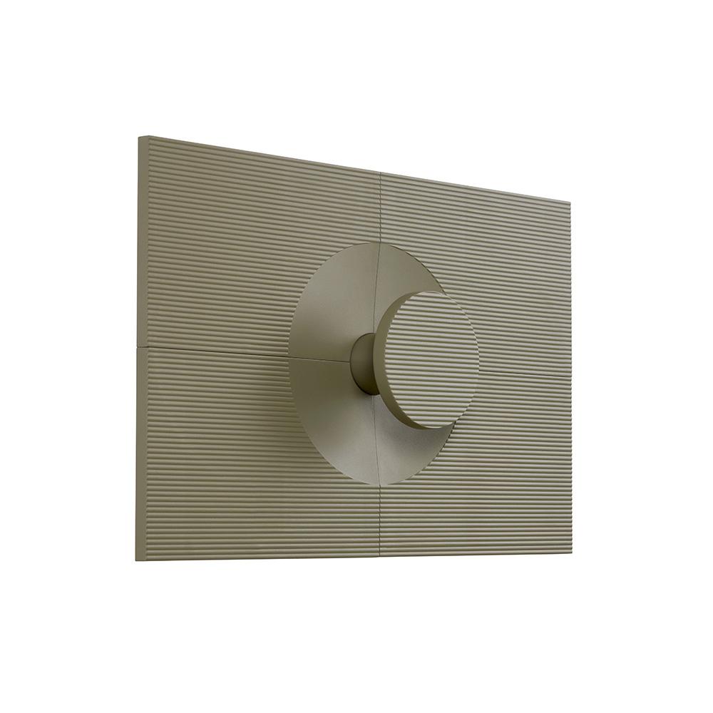 BOVER lampada da parete ARID COMPOSIZIONE