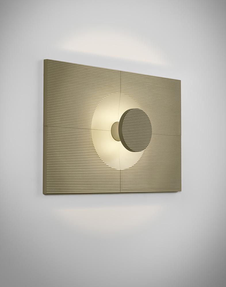 BOVER lampada da parete ARID COMPOSIZIONE