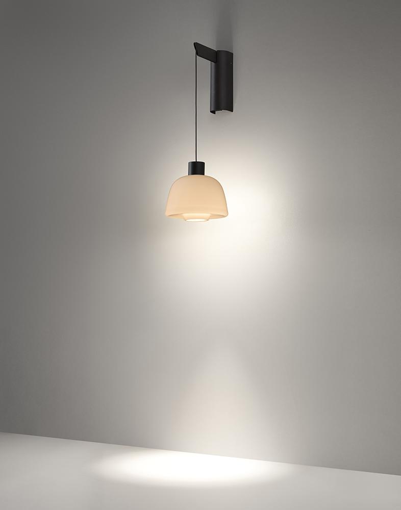 BOVER lampe murale DREP A/01