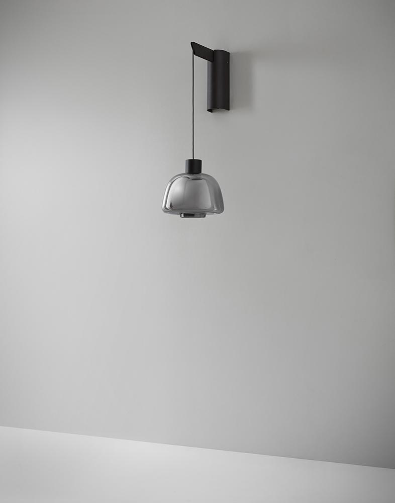 BOVER lampe murale DREP A/01