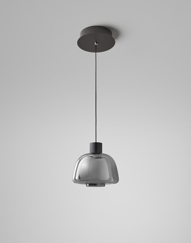 BOVER lampada a sospensione DREP S/01