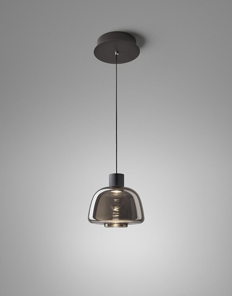 BOVER lampada a sospensione DREP S/01